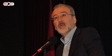 Hulki Cevizoğlu: 128 Milyar Dolar Yalanı CHP'ye Servis Edildi