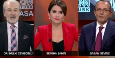 Hulki Cevizoğlu: Ben Oy Veriyorum Hesap Ver