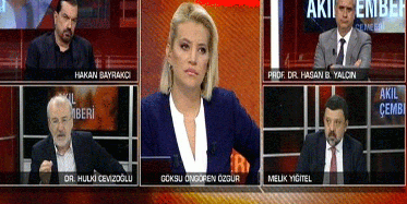 Hulki Cevizoğlu: CHP'de Atatürk'e 'Dersim Katliamcısı' Diyenleri Aday Gösteremezsin