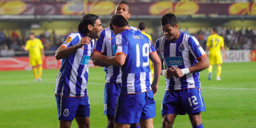 Hulk'tan Avrupa Ligi Şovu