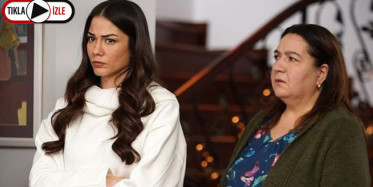 Hülya Duyar'ın Kıvrak Dansı Herkesi Hayran Bıraktı!