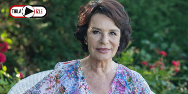 Hülya Koçyiğit’ten Kadınlar Günü Paylaşımı