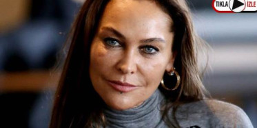 Hülya Avşar, Köpeklerini Gezdirirken Zor Anlar Yaşadı