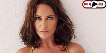 Hülya Avşar Kayak Yaptığı Anları Paylaştı