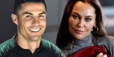 Hülya Avşar, Cristiano Ronaldo’nun Başlattığı Akıma Dahil Oldu