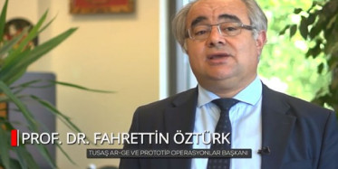 ‘Hürjeti Uçurmak İnşallah Bize Nasip Olur’