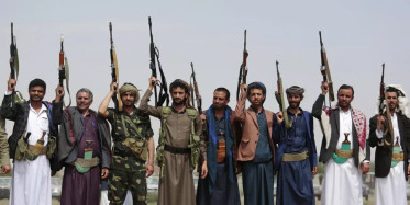 Husi liderinden sert ABD Uyarısı: Hiçbir saldırı karşılıksız kalmayacak!