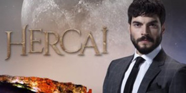 Hercai Dizisi 3. Fragmanı Yayınlandı