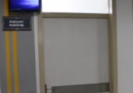 Doktoru Darbeden Hastanın İfadesi Ortaya Çıktı