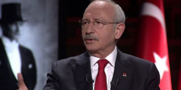 Kemal Kılıçdaroğlu'nun Gafları Sosyal Medyaya Bomba Gibi Düştü