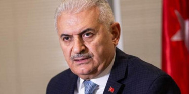 Binali Yıldırım'ın Vaatleri Gençlerin Yüzünü Güldürüyor