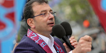 İBB Başkanı İmamoğlu'na tepkiler sürüyor, yazar Bayraktaroğlu: Otur oturduğun yerde