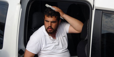 İBB Zabıtasından Ramazan Günü Şiddet!