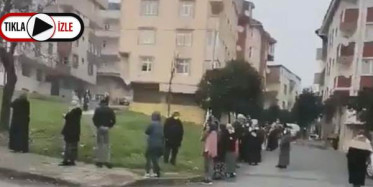 Metrelerce Halk Ekmeği Kuyruğu Oluştu!