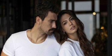 İbrahim Çelikkol'dan 'Sular Kesik' Paylaşımı
