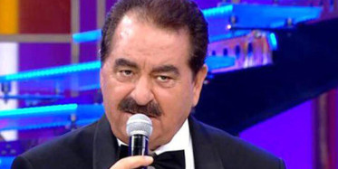 İbrahim Tatlıses 'Sarhoş' Performansı