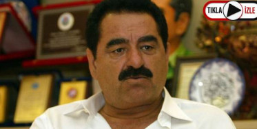 İbrahim Tatlıses: Çekimlerde Ağladım