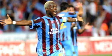 İbrahima Yattara'nın Birbirinden Güzel Golleri