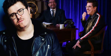 İbrahim Büyükak’tan Estetik Açıklaması