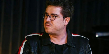 İbrahim Büyükak Mercimek Köftesi Yaptı