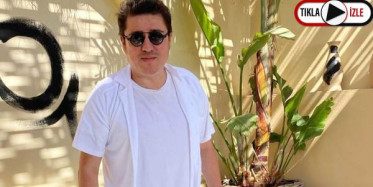 İbrahim Büyükak ile Sinan Ilıcalı’dan Gülümseten Paylaşım