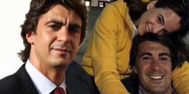 İbrahim Kutluay Aşkını İtalyanca Haykırdı