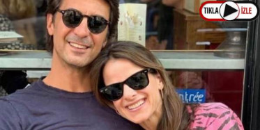 İbrahim Kutluay İlişkisi Hakkında Konuştu