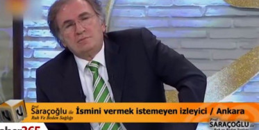 Rokanın Faydalarına İbrahim Saraçoğlu Yorumu