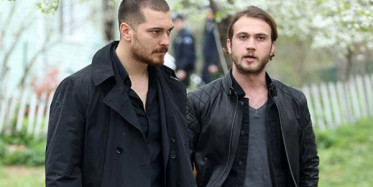 İçerde Dizisi Yeniden Show TV'de