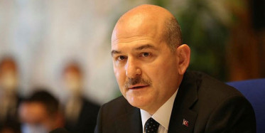 İçişleri Bakanı Soylu Açık Açık Uyardı ‘Böyle Bir Yetkim Var, Acımam’