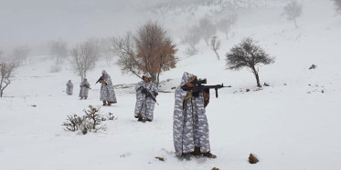 İçişleri Bakanlığı'ndan Eren-2 Lice Operasyonu Açıklaması