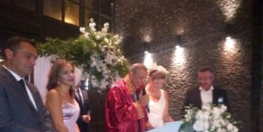 Battal İlgezdi Nikah Kıydı, İç İşleri Bakanlığı Soruşturma Açtı