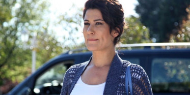 İclal Aydın’ın Anneannesi Sabire Çoker Vefat Etti