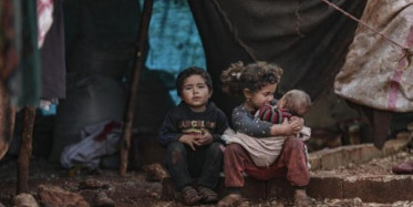 ABD'nin Hazırladığı Suriye'de Türkiye'ye Destek Videosu