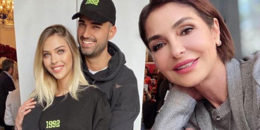 Derya Tuna’dan Yasemin Şefkatli ve İdo Tatlıses’in İlişkisine Tam Destek