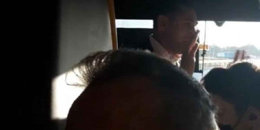 İETT'den bir skandal daha: Otobüs şoförü psikolojim bozuldu diyerek kontağı kapattı!