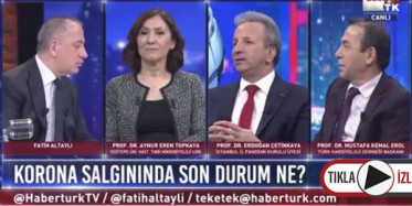 İstanbul'da İftar Çadırları Kurulacak mı?