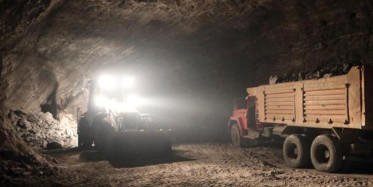 Iğdırlı Girişimcilerin Bulduğu 50 milyon Tona Yakın Tuz Rezervi Bölge Vatandaşını Sevince Boğdu!