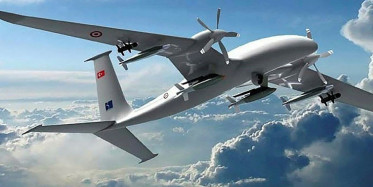 İHA'lar Buldu F-16'lar Vurdu!