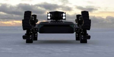 Baybars İKA'nın İlk Prototipi Üretimi Yapıldı