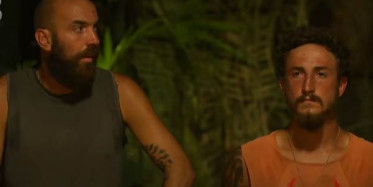 Kırmızı ve Mavi Takımdan İkinci Eleme Adayı Belli Oldu