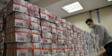 Tarihin En Büyük İkramiyesi Görüntülendi