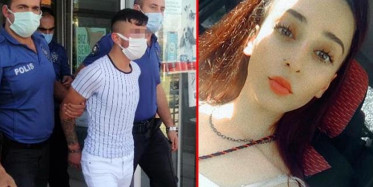 İkranur Türksoy'u Eğlenmek İçin Gittiği Evde Başından Vuran Katilin İfadesi Ortaya Çıktı