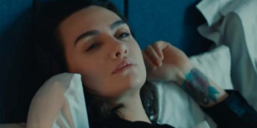 İlay Egemen'in Hain Olduğunu Öğrenir