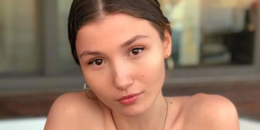 İlayda Akdoğan’dan Coronavirüs Açıklaması