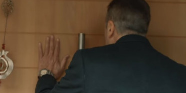 İlay Süleyman'dan Ayrılır