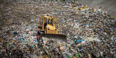 İlginç denemenin sonucu şoke etti: Londra'daki Çöplerin Adana'ya geldiği tespit edildi!