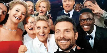 İlk Selfie’nin Hikayesi