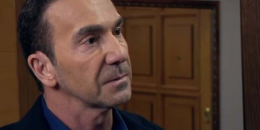 Nadya'dan Engin'e Korkutan Sürpriz