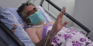 Türkiye'de İmmün Plazma Naklinin İlk Yapıldığı Hastan Konuştu